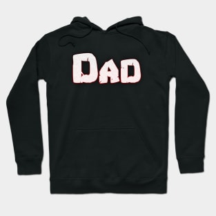 Street parents Hoodie